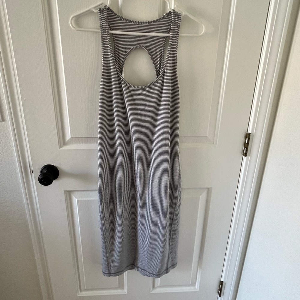 Lululemon Tunic